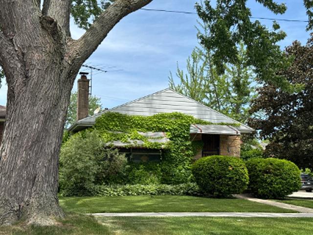 House for sale in Chicago Park, Illinois