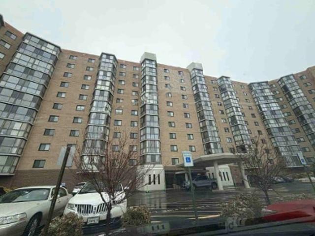 Condo for sale in Maryland