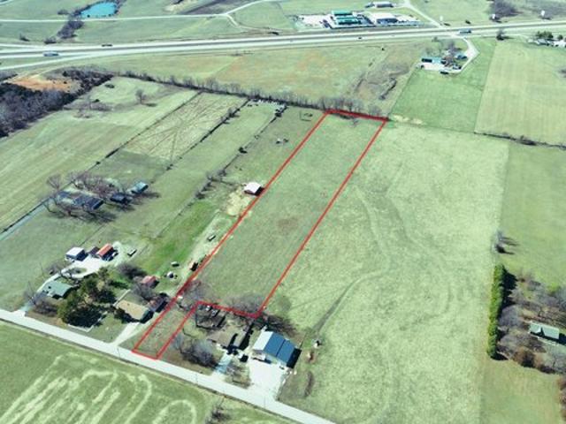 Land for sale in Bolivar, Missouri