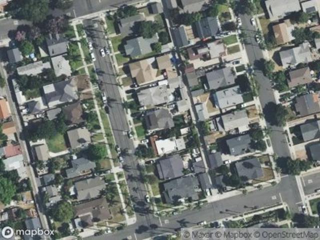 House for sale in Anaheim, California