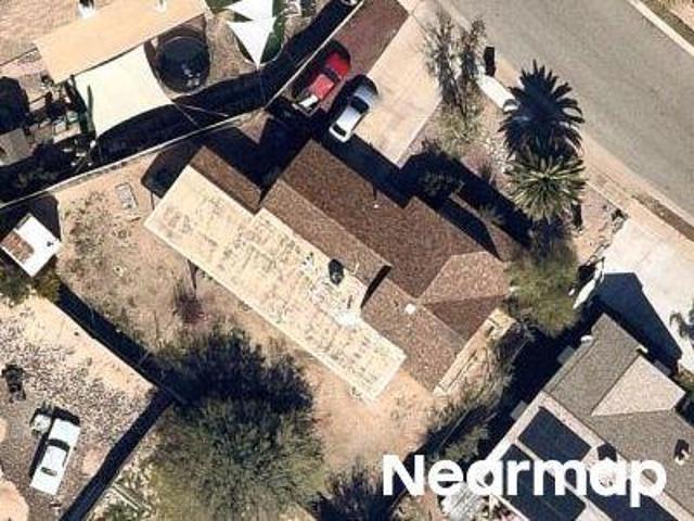 House for sale in Tucson, Arizona