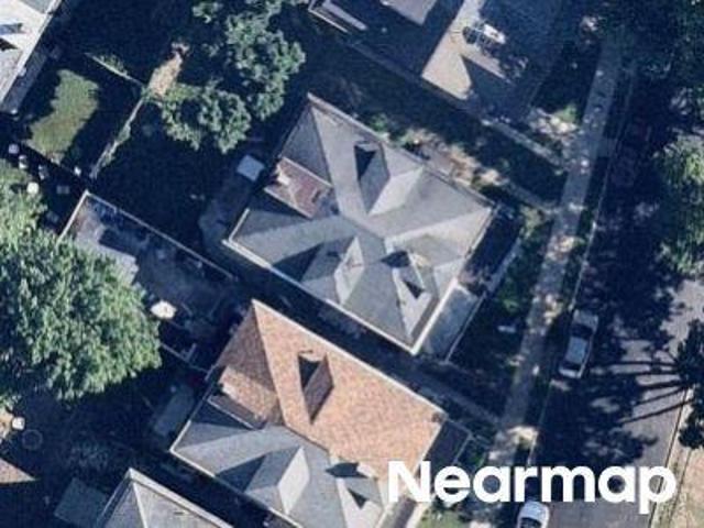 House for sale in Trenton, New Jersey