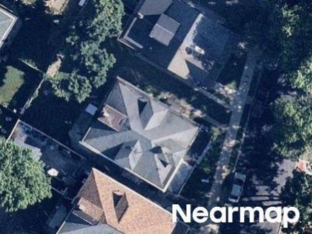 House for sale in Trenton, New Jersey