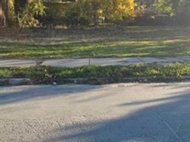 Land for sale in Detroit