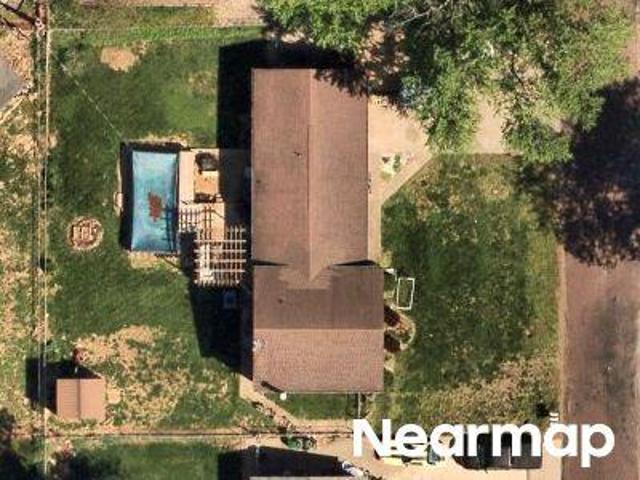 House for sale in Woodford, Illinois