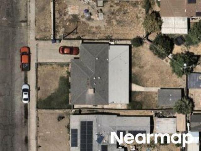 House for sale in Tulare, California