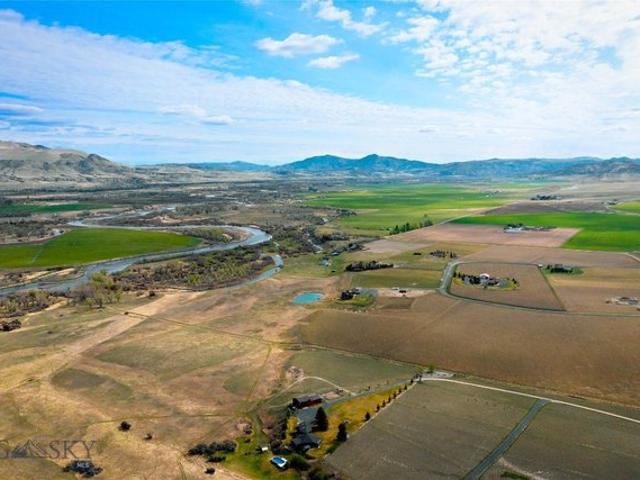 Land for sale in Whitehall, Montana