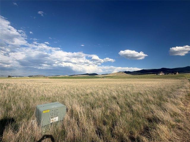 Land for sale in Whitehall, Montana