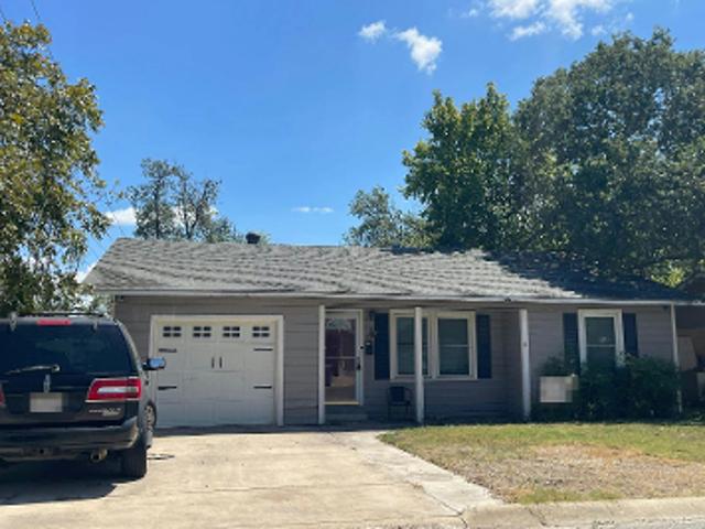House for sale in Kerrville, Kerr County