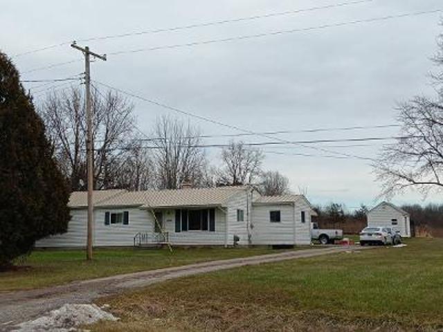 House for sale in Michigan