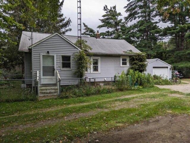 House for sale in Clio