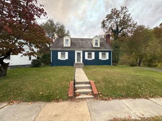 House for sale in Virginia