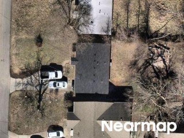 House for sale in Springfield, Missouri