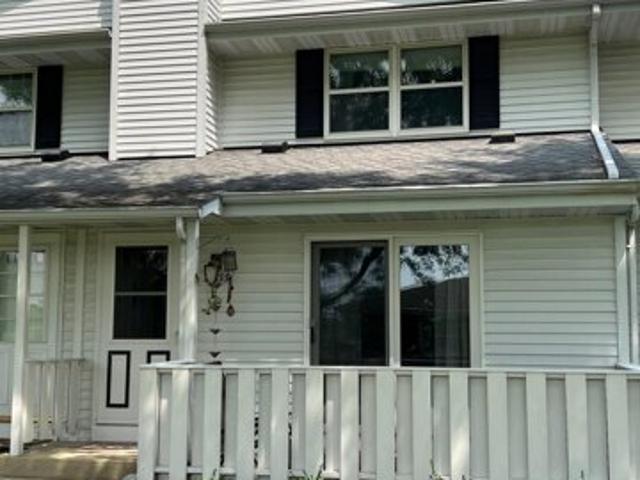 Condo for sale in Janesville