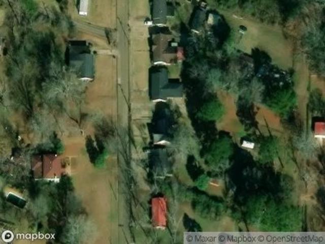 House for sale in Durant, Mississippi