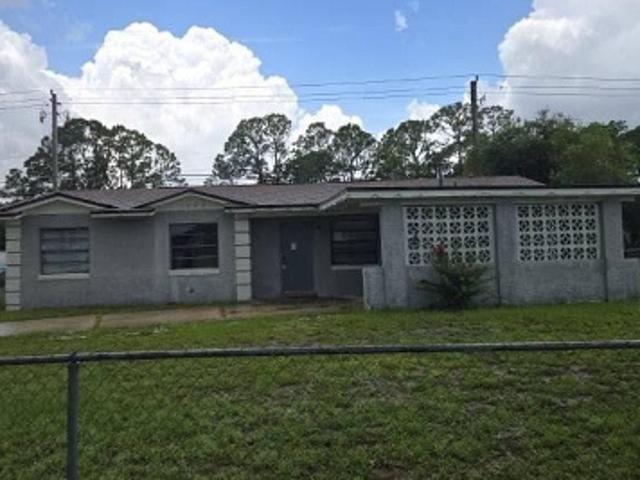House for sale in Daytona Beach, Florida