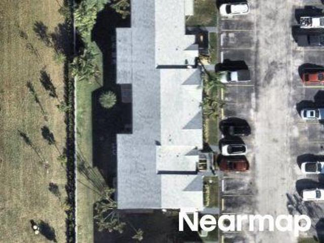 Condo for sale in Aquarius Mobile Home Park, Homestead