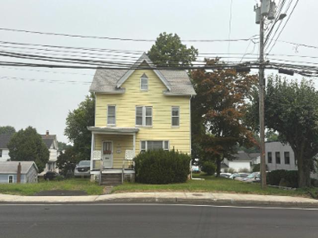 House for sale in Rockland, New York