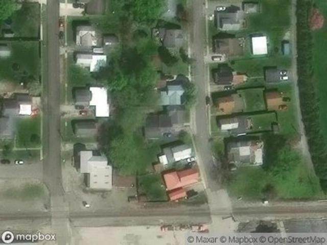 House for sale in Mc Comb, Ohio