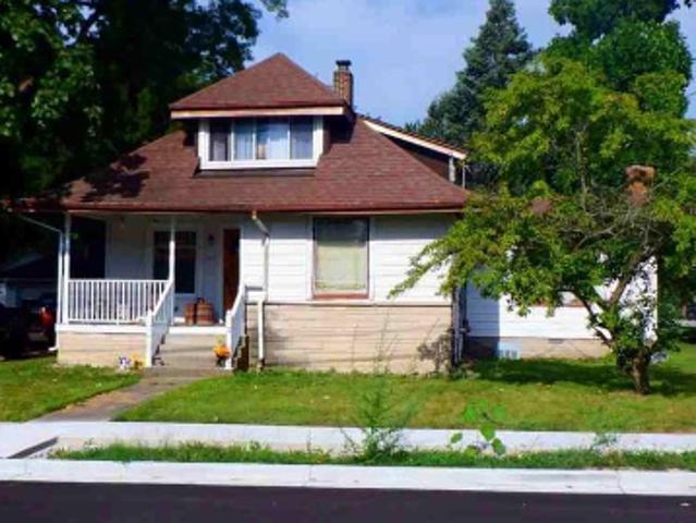 House for sale in Lowell, Indiana