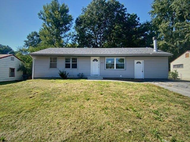 House for sale in Independence, Missouri