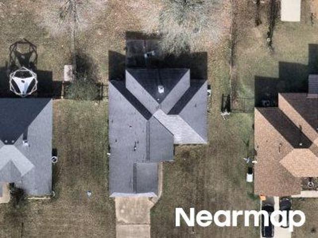 House for sale in Louisiana