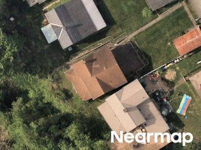 House for sale in Waynesburg, Pennsylvania