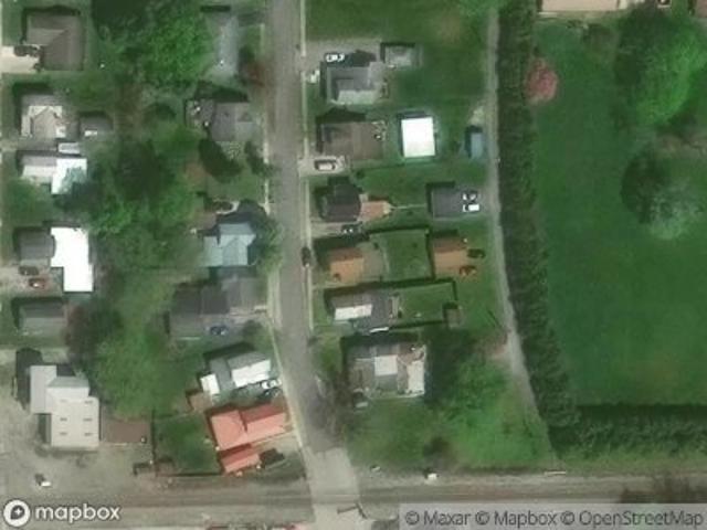 House for sale in Mc Comb, Ohio