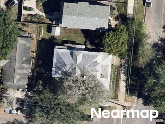 House for sale in Jacksonville, Florida