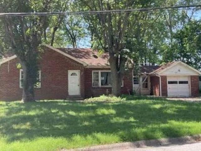 House for sale in Monroe, Illinois