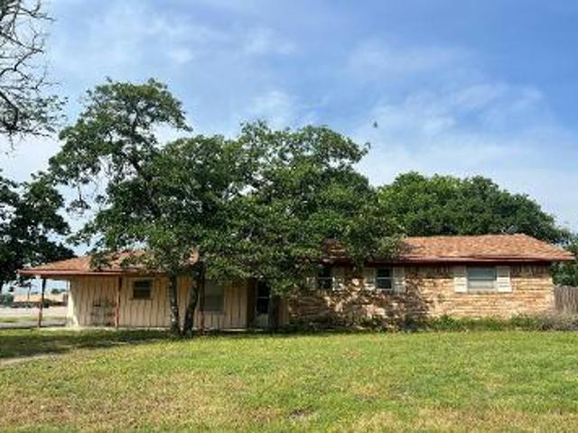 House for sale in Stephenville, Texas