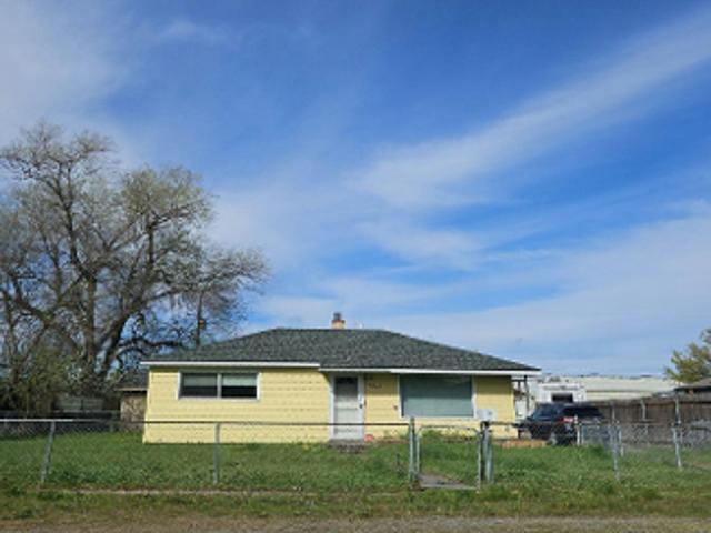 House for sale in Greenacres, Washington