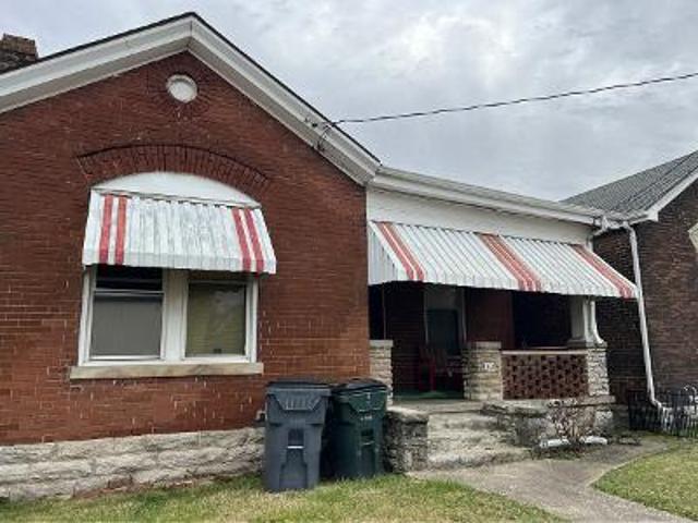 House for sale in Lexington, Kentucky