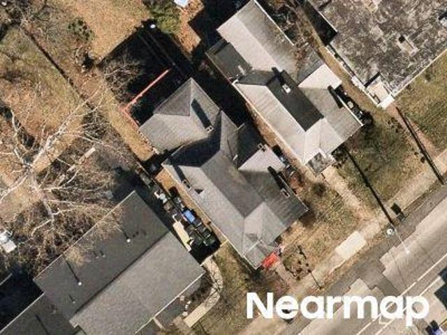 House for sale in Lexington, Kentucky