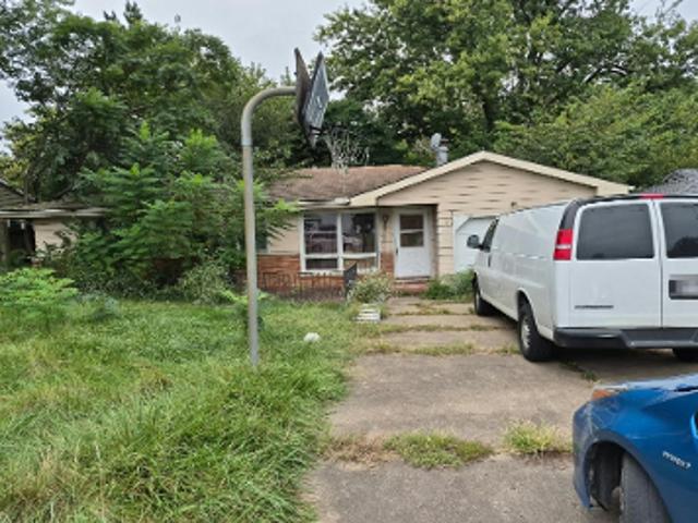House for sale in Peoria, Peoria County