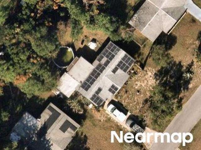House for sale in Beverly Hills, Florida