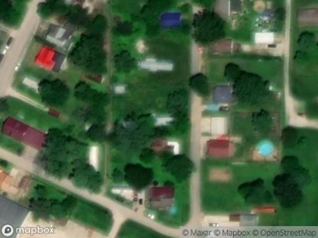 House for sale in Gibson, Indiana