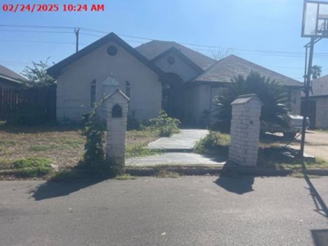 House for sale in Hidalgo, Texas