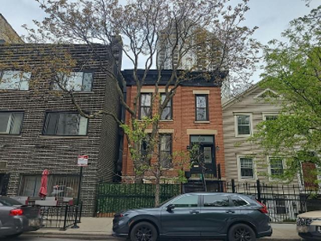 Commercial for sale in Chicago Park, Illinois