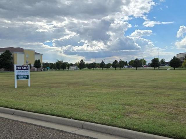 Land for sale in Kansas