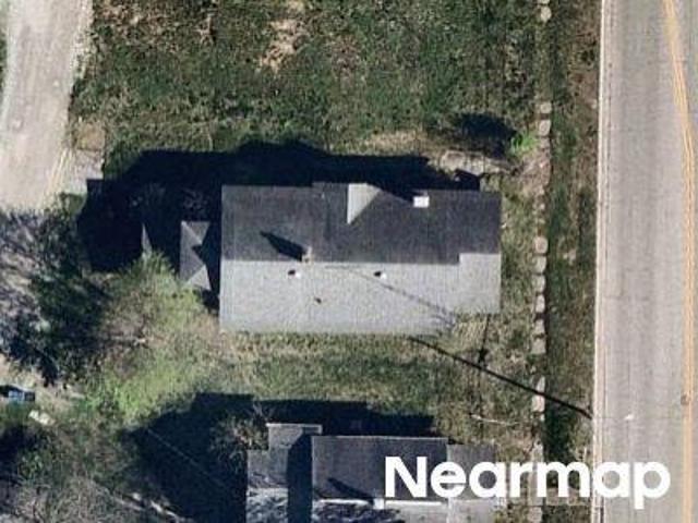 House for sale in Centralia, Illinois