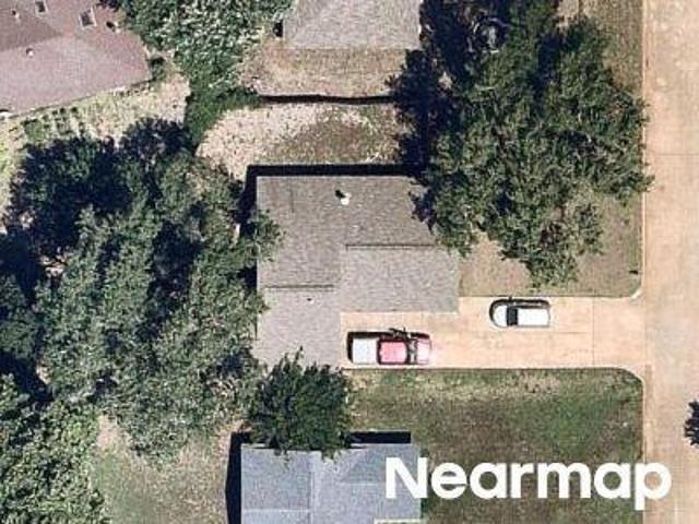 House for sale in Oklahoma City, Oklahoma