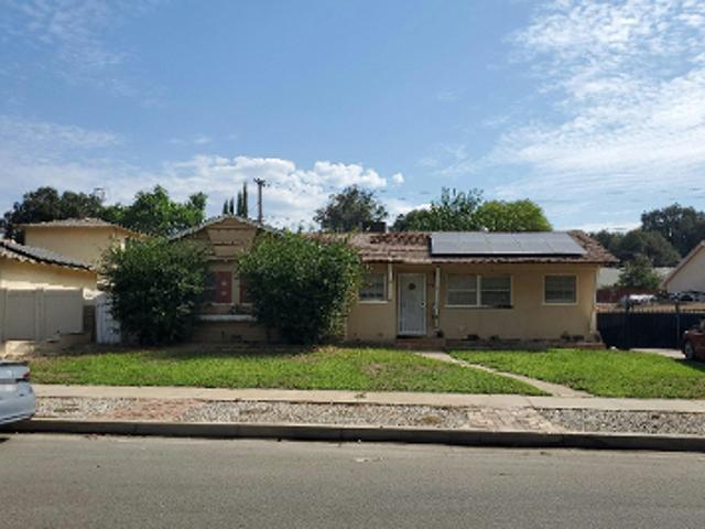 House for sale in Redlands, San Bernardino County
