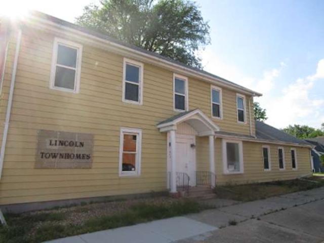 Property for sale in Lake Crystal, Minnesota