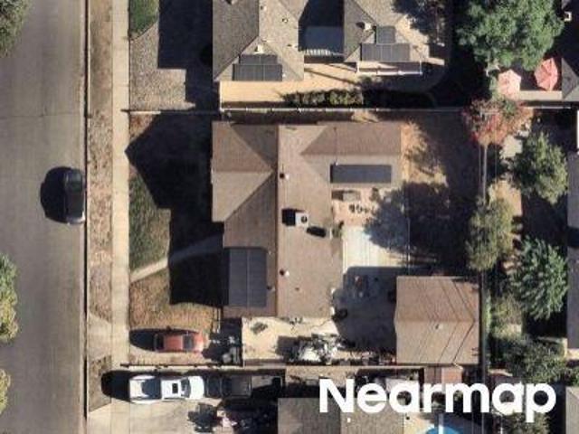 House for sale in Redlands, California