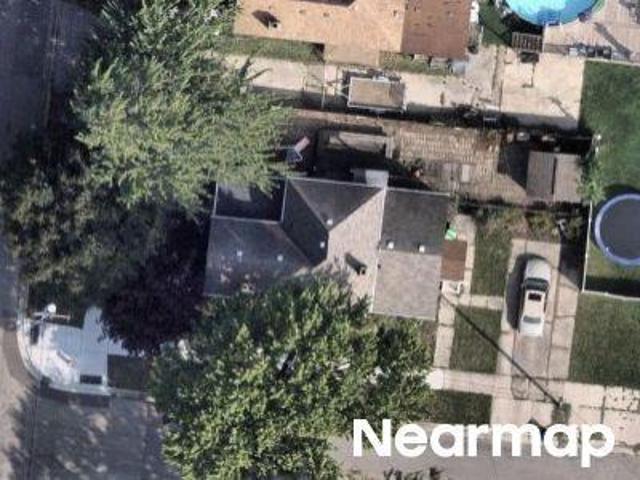 House for sale in Bay City, Michigan