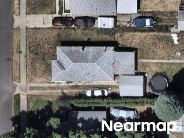 House for sale in Spokane, Washington