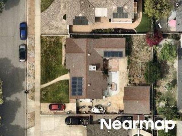 House for sale in Redlands, California
