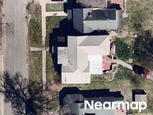House for sale in Michigan