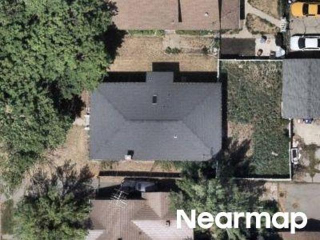 House for sale in Spokane, Washington